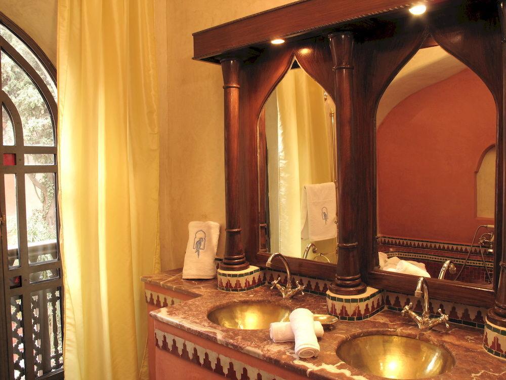 Riad Le Perroquet Bleu Suites & Spa Marakéš Exteriér fotografie